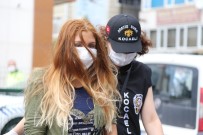 Parmak İzlerini Çorapla Saklayan Hırsızlık Çetesine Operasyon Açıklaması 5 Gözaltı