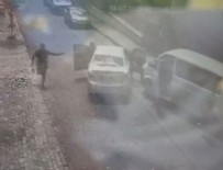 UYUŞTURUCU MADDE - Polisimizin şehit olduğu hain saldırıda flaş gelişme!