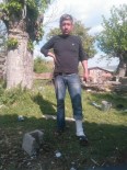 Sakinşehir Yenipazar'da Cinayet