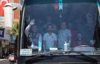 Turgutluspor'un Play Off Maçı Dev Ekranda İzlenecek