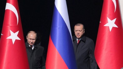 Türkiye'nin eli güçlendi! Ankara ile Moskova arasında kritik pazarlık