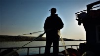 Van Gölü Balıkçıları Bereketli Bir Sezon Bekliyor