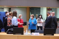 AB Tarihinin En Uzun Zirvesinde Anlaşma Çıktı