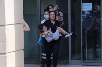 Adana Adliyesinde Silahlı Kavga Açıklaması 5 Yaralı