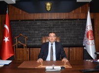 Adana Cumhuriyet Başsavcısı Bilal Gümüş, Göreve Başladı Haberi
