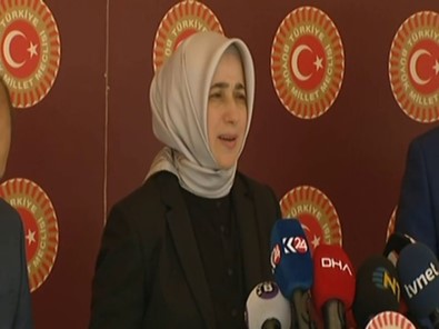 AK Parti Grup Başkanvekili Zengin'den Sosyal Medya Düzenlemesine İlişkin Açıklama