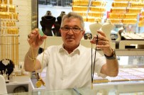 Altın Yine Rekor Kırdı