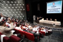Denizli Büyükşehir 2019 Yılı Faaliyet Raporu Onaylandı Haberi