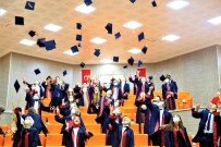 FÜ Diş Hekimliği Fakültesi İlk Mezunlarını Verdi