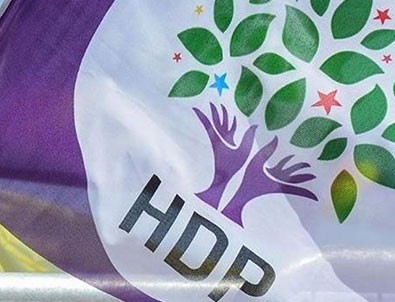 HDP'li Belediye Başkanı terörden gözaltında!