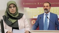 İSTİFA - HDP'li Hüda Kaya'dan tuhaf açıklama!