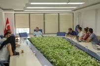 İpekyolu Belediyesinden 15 Kırsal Mahalleye Semt Sahası