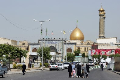 İran'da Korona Virüs Kaynaklı Ölü Sayısı Yükselişe Geçti
