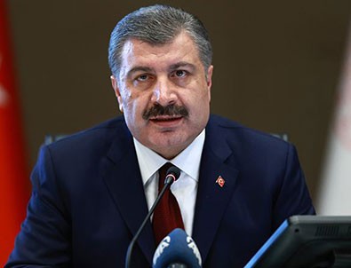 İşte 21 temmuzun koronavirüs tablosu!