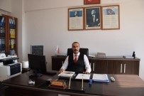 Kaş'ta Milli Eğitim'e Müdür Ataması