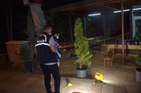 Malatya'da Silahlı Saldırı Açıklaması 1 Ölü, 2 Yaralı