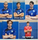 Nilüfer Belediyespor'da 8 İmza Daha