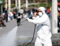 RAMAZAN BAYRAMı - O ilimizde bayram yasağı!