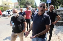 Pınar'ın Ailesi Cenazeyi Bekliyor