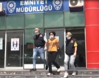 PKK/KCK'nın Gençlik Topluluğu Türkiye Sorumlusu Tutuklandı