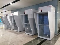 Sabiha Gökçen Havalimanı'nda Korona Virüs Testi Yapılacak