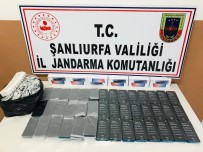 Şanlıurfa'da 102 Adet Kaçak Cep Telefonu Ele Geçirildi Haberi