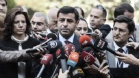 BASIN ÖZGÜRLÜĞÜ - Selahattin Demirtaş’tan üstü kapalı tehdit!