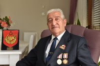 Tuzla'da Gönül Elleri Çarşısı Komisyonu'ndan Gazilere Ziyaret