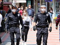 Valilik açıkladı: 15 gün boyunca yasak!