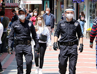 Valilik açıkladı: 15 gün boyunca yasak!