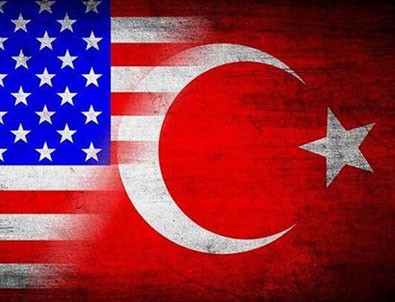 ABD'den Türkiye'ye skandal çağrı!