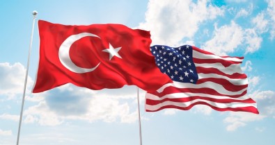ABD'den Türkiye'ye yaptırım kararı! Küstah adımı resmen onayladılar