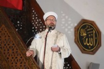 AYASOFYA - Ali Erbaş'ın Ayasofya davetiyesi ortaya çıktı