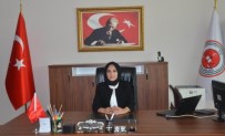 Beyşehir'in İlk Kadın Başsavcısı Göreve Başladı