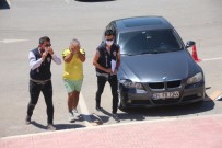 Bodrum'da Saplantılı Tacizci Tutuklandı