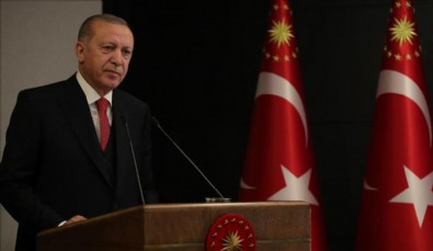 Cumhurbaşkanı Erdoğan’dan Pınar Gültekin açıklaması!