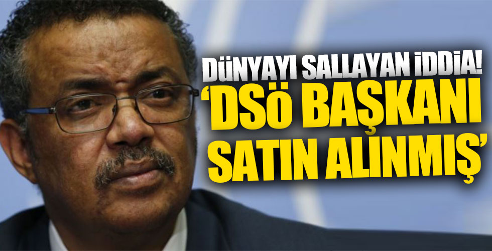 DSÖ için flaş iddia: 'Satın alınmış!'