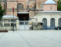 Emniyet, Ayasofya Camii Açılışı İçin Kapatılacak Yolları Açıkladı