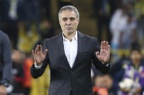 TEKNİK DİREKTÖR - Ersun Yanal sakallarını uzattı!