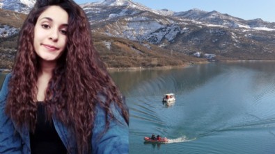 Gülistan Doku'yu arama çalışmalarında flaş gelişme! Uzunçayır Baraj Gölü'deki suyun tahliyesine başlandı