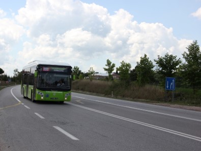 Hat 800'E İlave Sefer