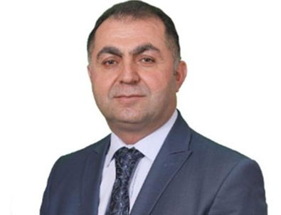 HDP'li Belediye Başkanı tutklandı!