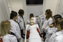 Her 100 Kişiden 85'İnin Ayak Problemi Var