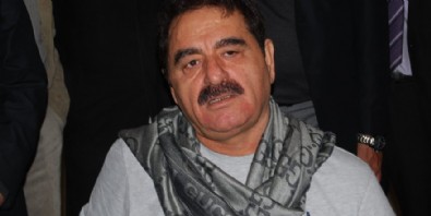 İbrahim Tatlıses'ten çok sert tepki!