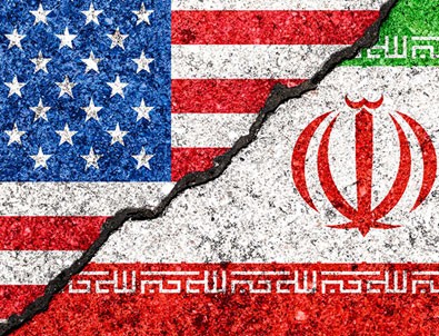 İran'dan ABD'ye yeni tehdit!