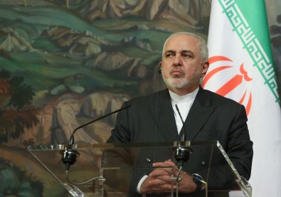 İran Dışişleri Bakanı Zarif Açıklaması 'Çin İle Anlaşmaya Yakınız'