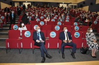 İstanbul Havalimanı'nda Covid-19 Önlemleri Büyükelçilere Anlatıldı