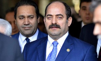 İşte firari Zekeriya Öz’ün ByLock yazışmaları