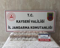 Jandarma'dan Makaron Operasyonu