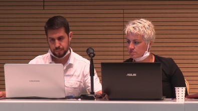 Kepez'de 83 İşçi Alımı Yapıldı